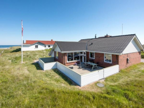 Holiday Home Dorette - 100m from the sea by Interhome